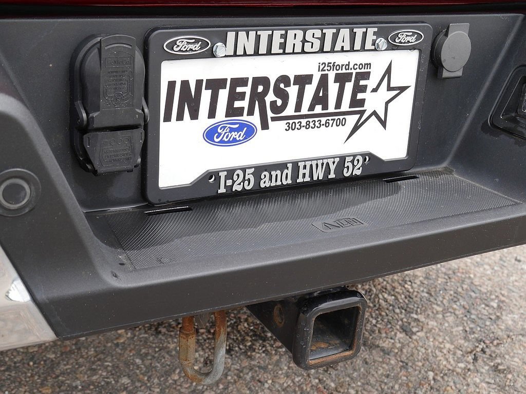 Used 2023 Ford F150 XLT w/ Equipment Group 302A High AWD/4WD image 68