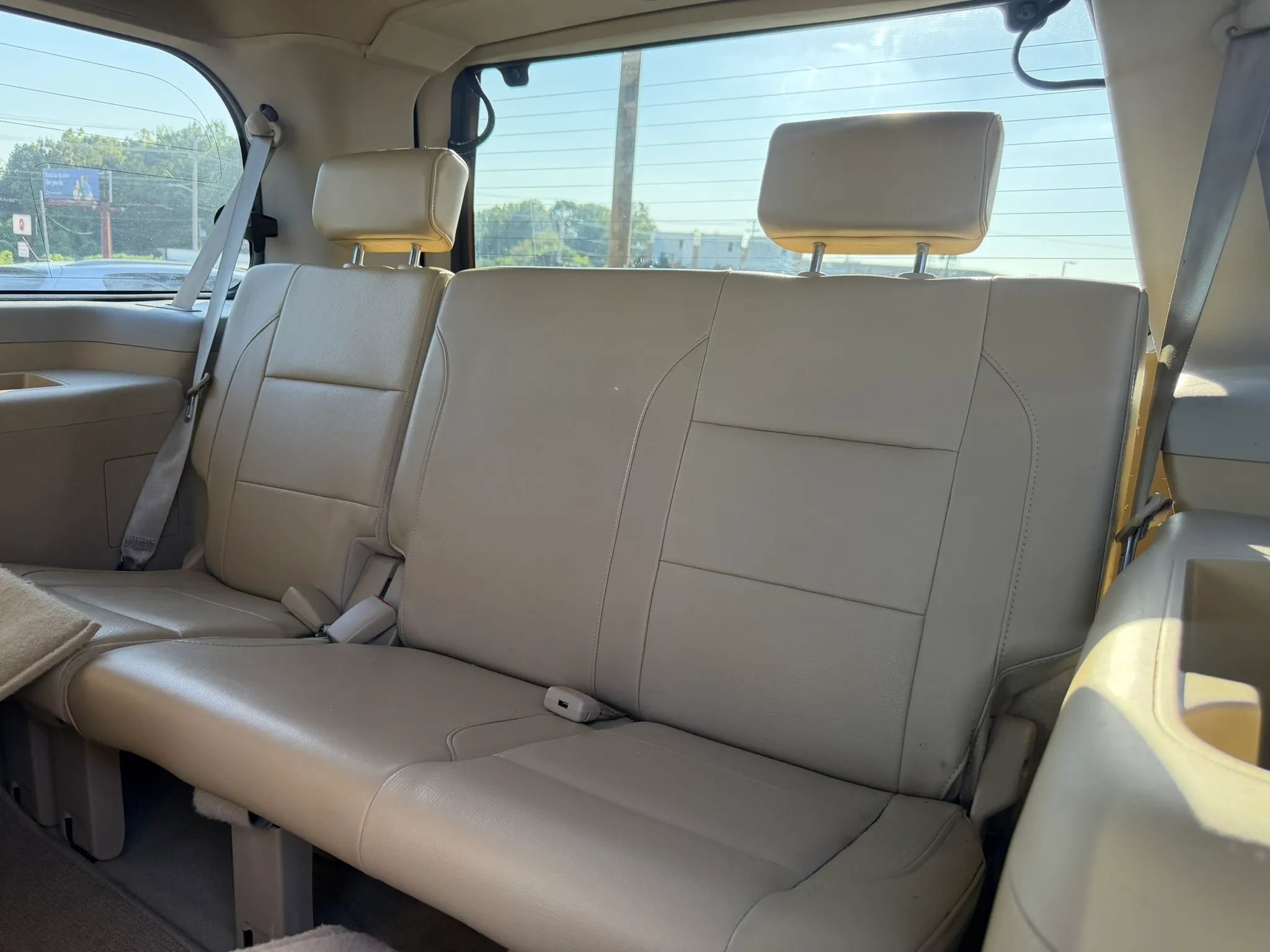 Used 2012 Nissan Armada SL w/ DVD FES Pkg RWD image 15