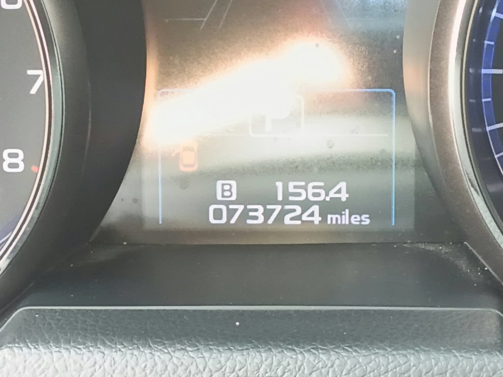 Used 2019 Subaru Outback 2.5i Limited AWD/4WD image 26