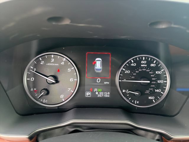 Certified 2025 Subaru Outback Touring XT w/ Popular Package #2 AWD/4WD image 13
