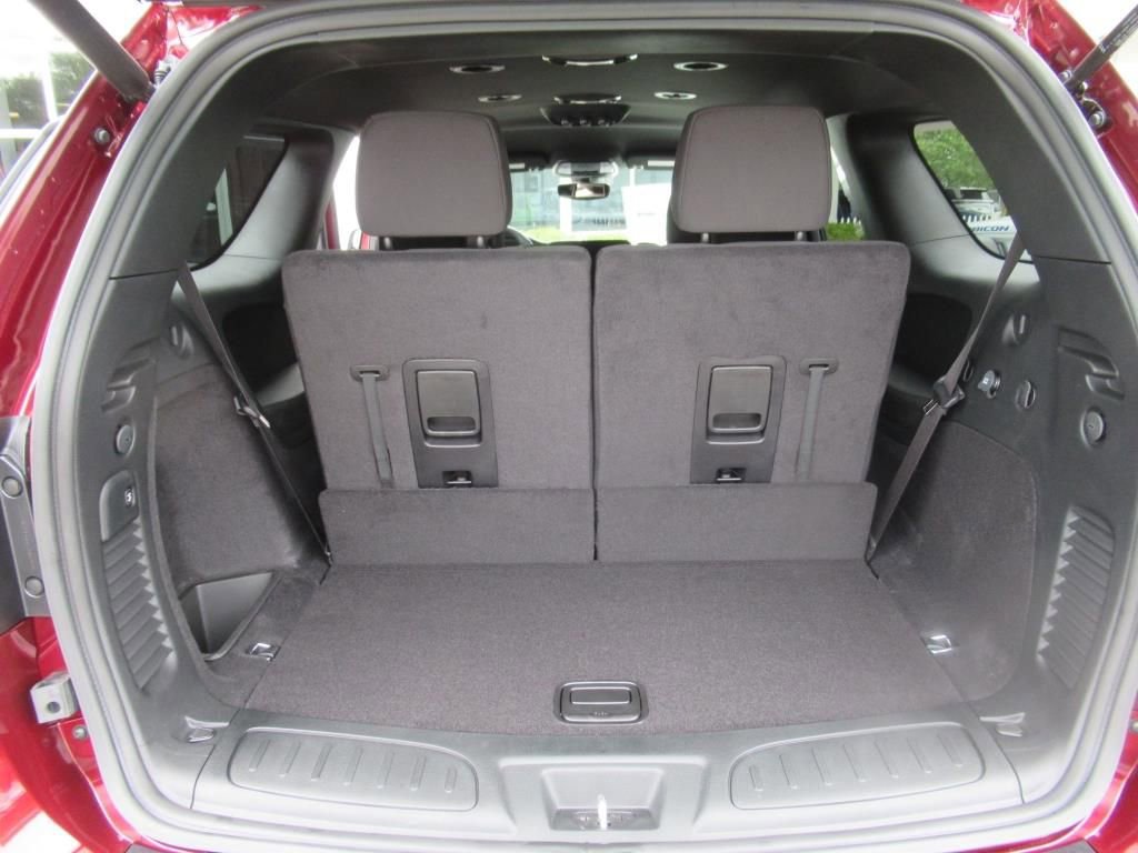 New 2025 Dodge Durango GT w/ Blacktop Package image 30