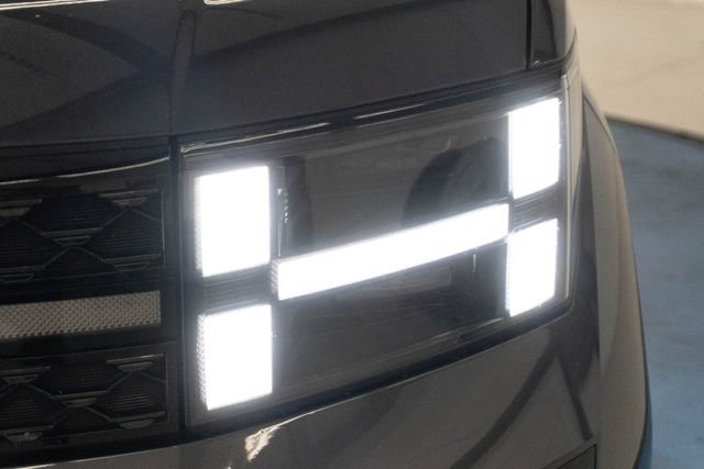 Used 2025 Hyundai Santa Fe Calligraphy AWD/4WD image 44