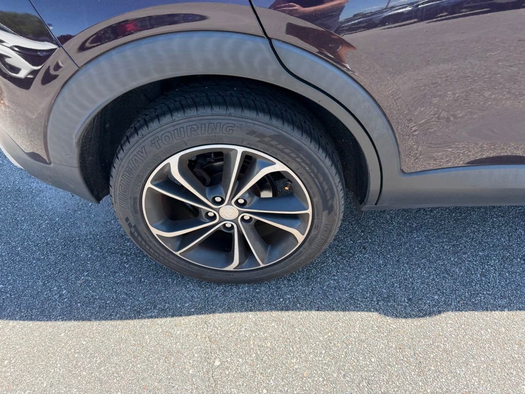 Used 2021 Buick Encore GX Select FWD image 5