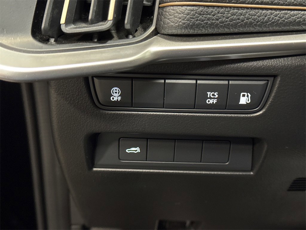 Certified 2024 MAZDA CX-90 Plug-In Hybrid w/ Preferred image 23