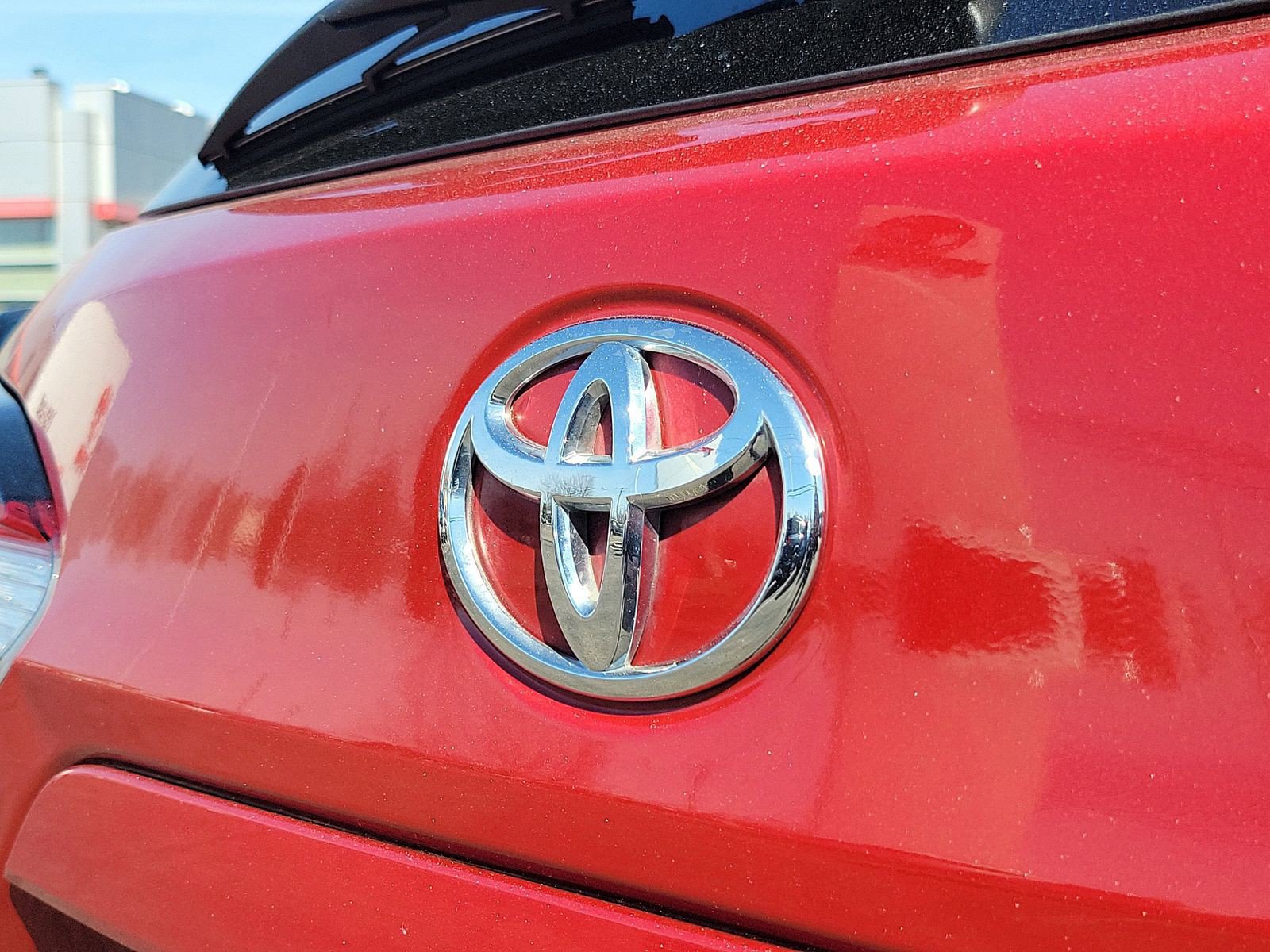 Used 2022 Toyota Corolla Cross LE FWD image 6