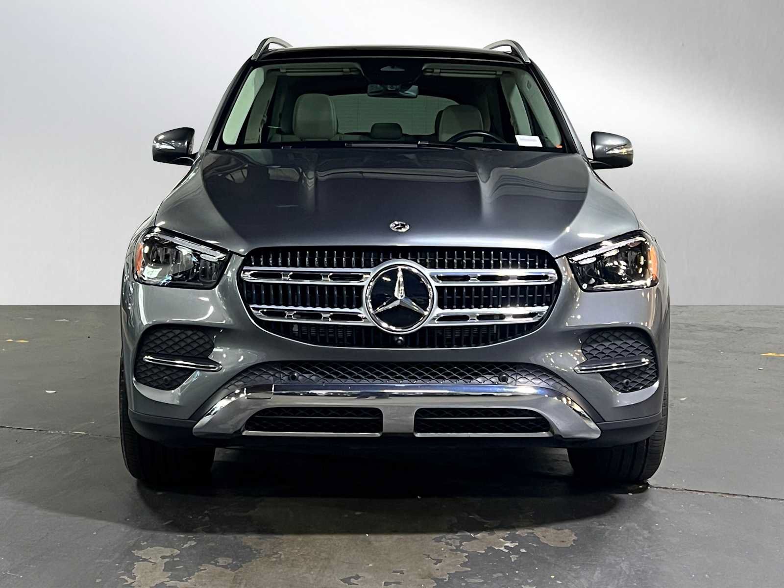 Used 2024 Mercedes-Benz GLE 450 4MATIC image 8