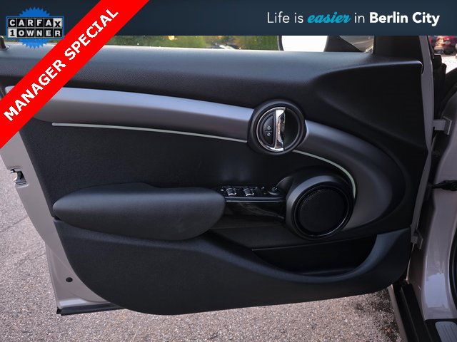 Used 2024 MINI Cooper S image 26