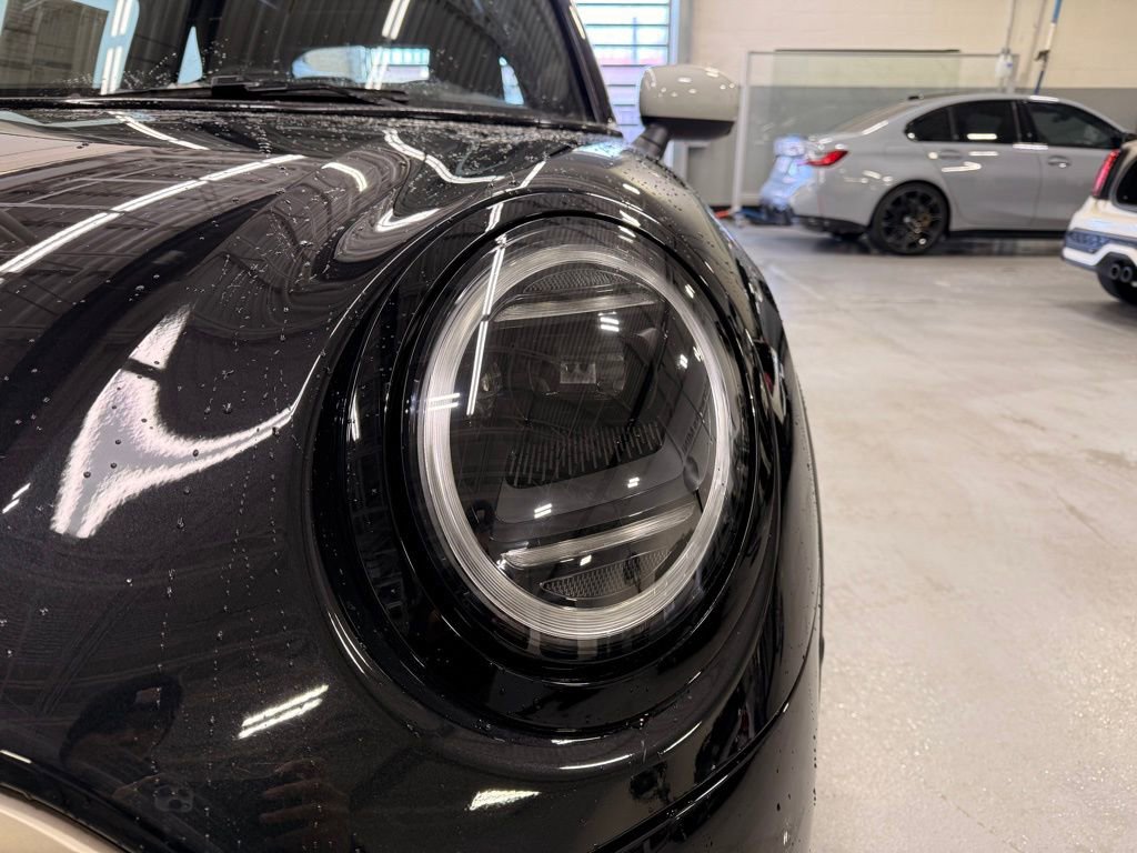 New 2026 MINI Cooper S FWD image 9