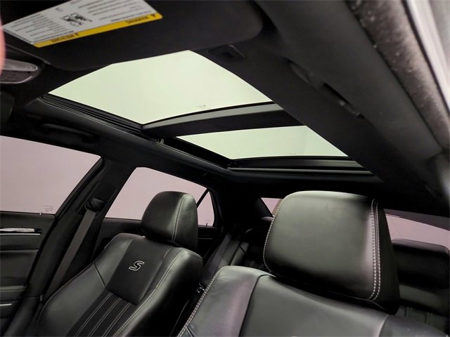 Used 2021 Chrysler 300 S w/ S Model Appearance Package image 19