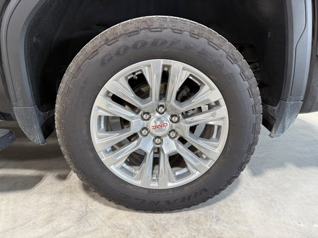 Used 2024 GMC Sierra 1500 Denali image 38