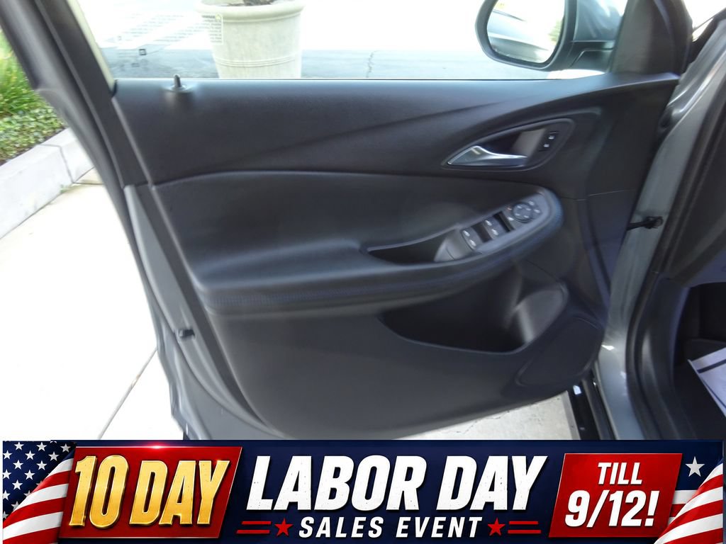 Used 2026 Buick Encore GX Sport Touring w/ Comfort Package FWD image 23