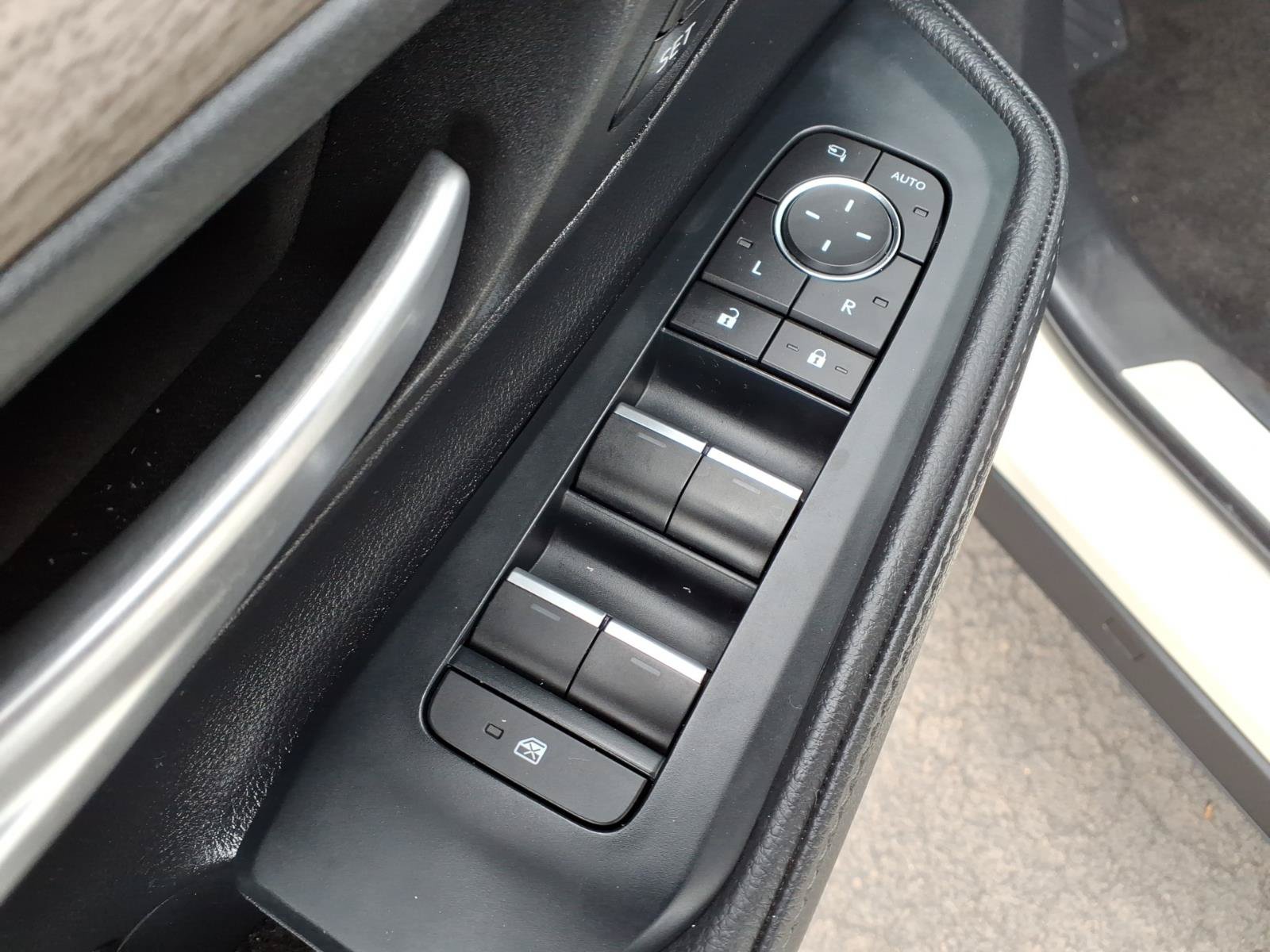 Certified 2024 Toyota Grand Highlander AWD image 14