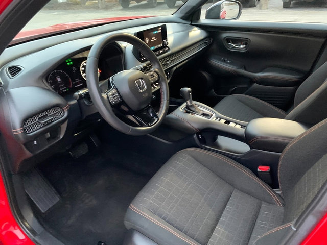 Used 2024 Honda HR-V Sport image 24