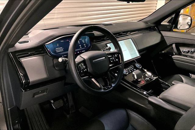 Certified 2023 Land Rover Range Rover Sport SE Dynamic AWD/4WD image 24