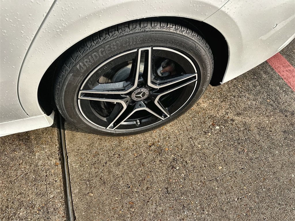 Used 2024 Mercedes-Benz CLA 250 CLA 250 image 12