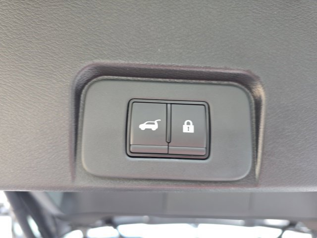 New 2027 Nissan Rogue Dark Armor AWD/4WD image 16