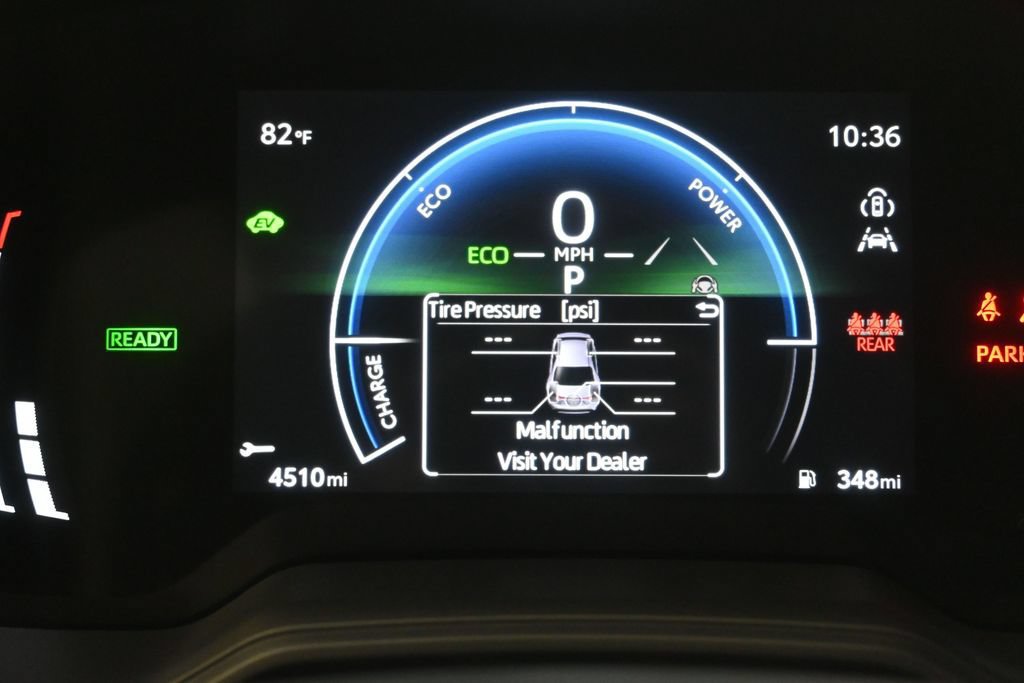 Used 2026 Toyota Corolla LE FWD image 13