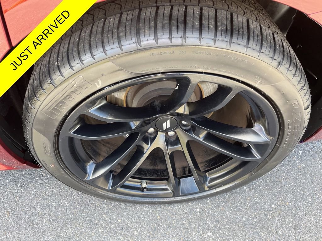 Used 2023 Dodge Charger Scat Pack image 12