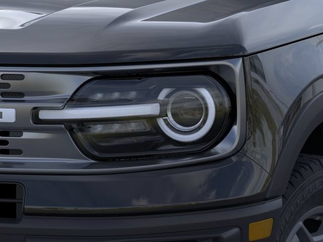 New 2024 Ford Bronco Sport Badlands w/ Premium Package AWD/4WD image 18