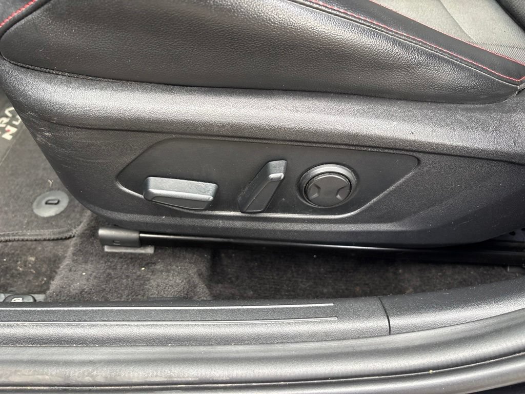 Used 2021 Hyundai Elantra N Line FWD image 16