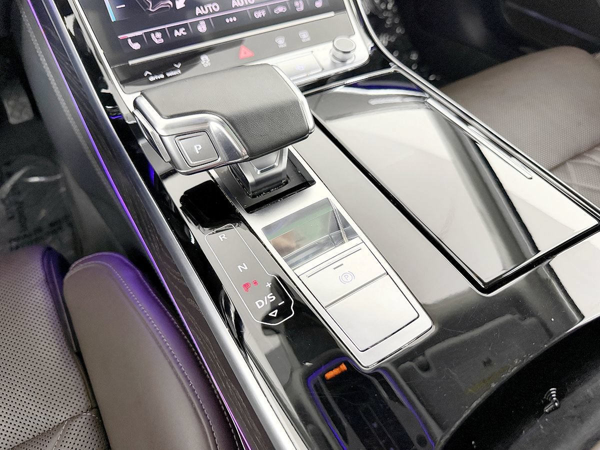 Used 2020 Audi A8 L 3.0T AWD/4WD image 84