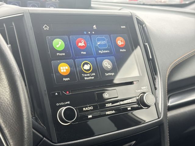 Used 2023 Subaru Forester Wilderness image 16