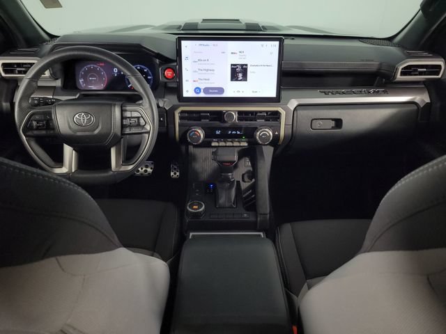 Used 2025 Toyota Tacoma TRD Sport RWD image 25