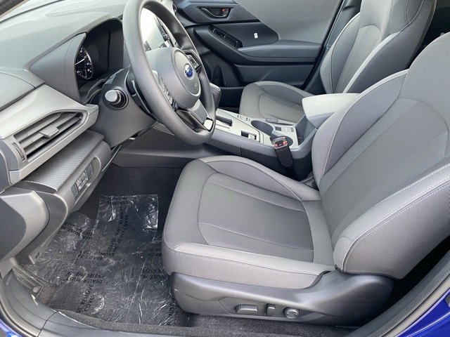 New 2026 Subaru Crosstrek 2.5i Premium image 11