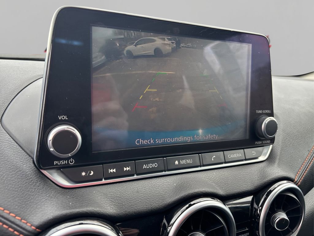 Used 2020 Nissan Sentra SR image 30