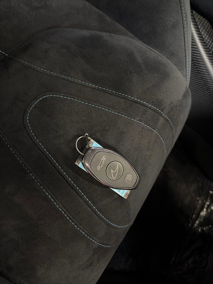 Used 2021 McLaren 765LT image 42