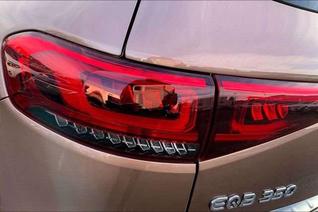 Certified 2022 Mercedes-Benz EQB 350 4MATIC image 25