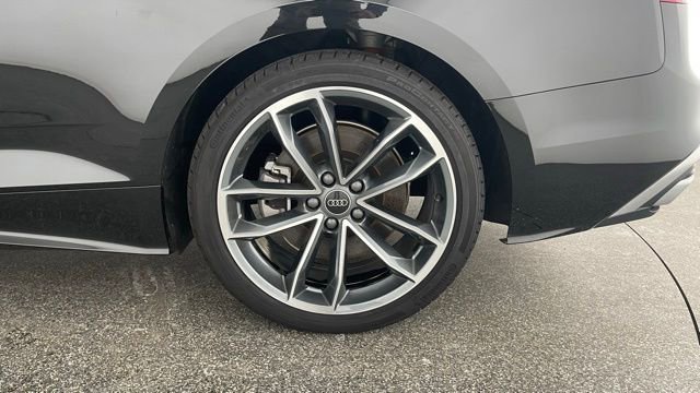 Used 2024 Audi A5 2.0T Premium w/ Convenience Package image 49