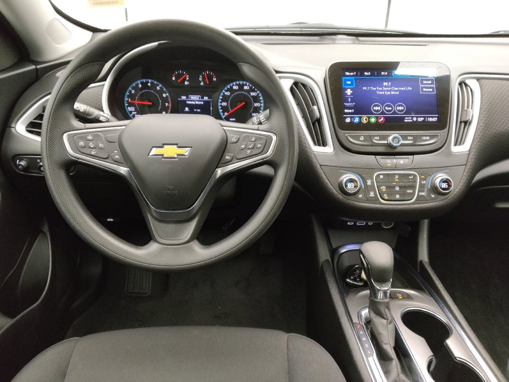Used 2024 Chevrolet Malibu LT image 22