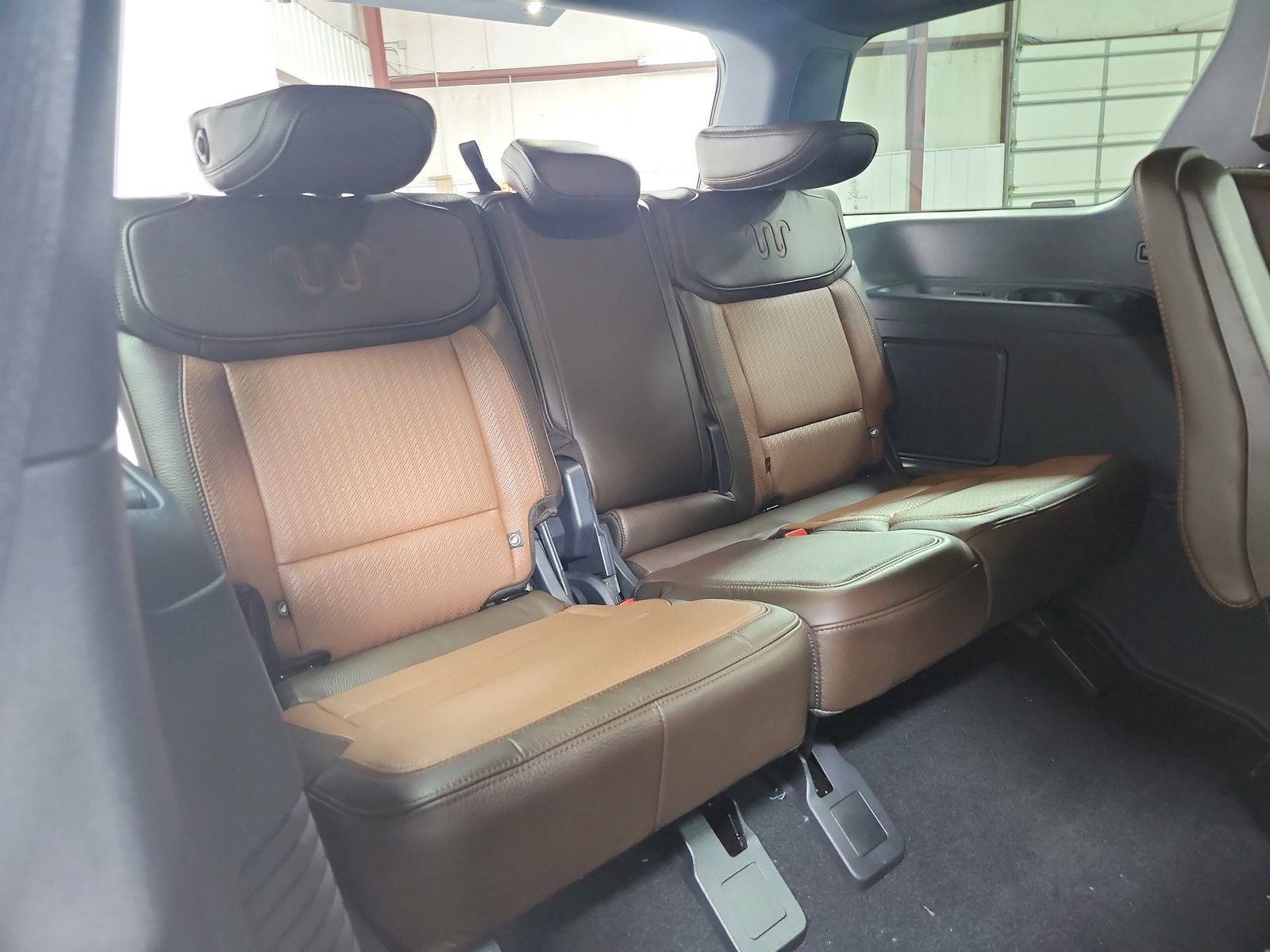 New 2027 Ford Expedition King Ranch AWD/4WD image 88