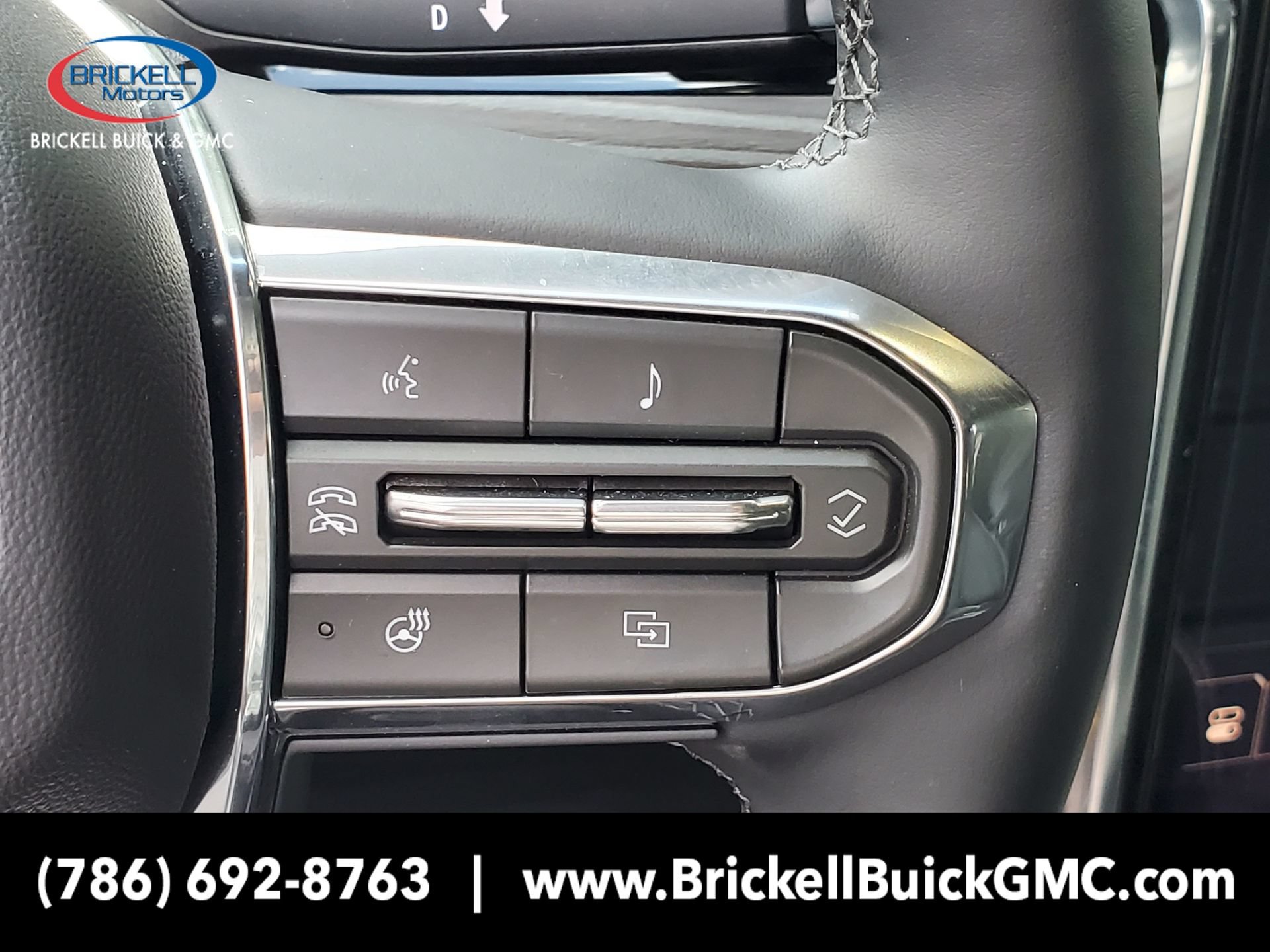 New 2025 GMC Sierra EV Denali AWD/4WD image 24