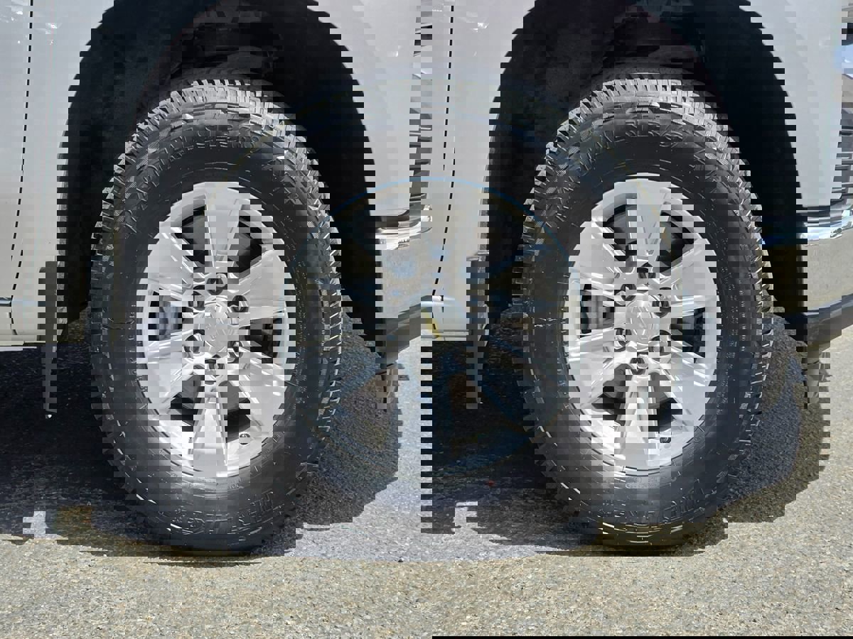 Used 2020 Chevrolet Silverado 1500 LT w/ All-Star Edition image 8