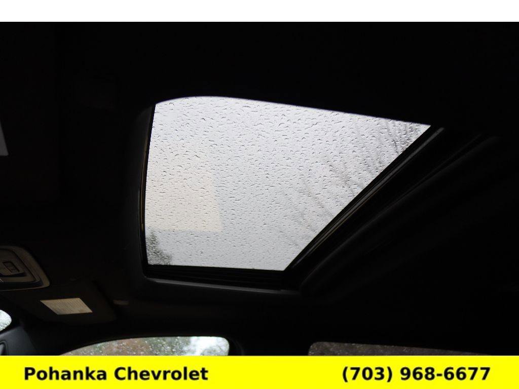 New 2026 Chevrolet Silverado 1500 ZR2 image 19