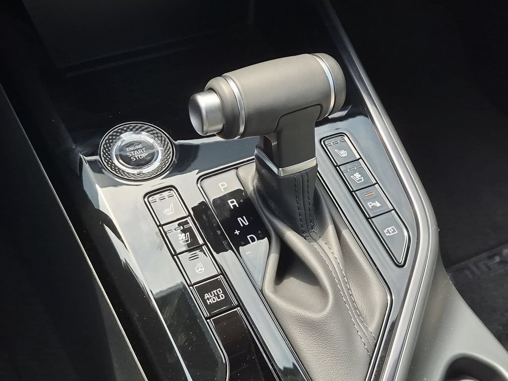 New 2026 Kia Niro FWD image 16