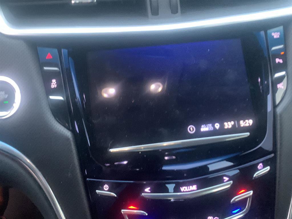 Used 2018 Cadillac XTS Luxury image 15