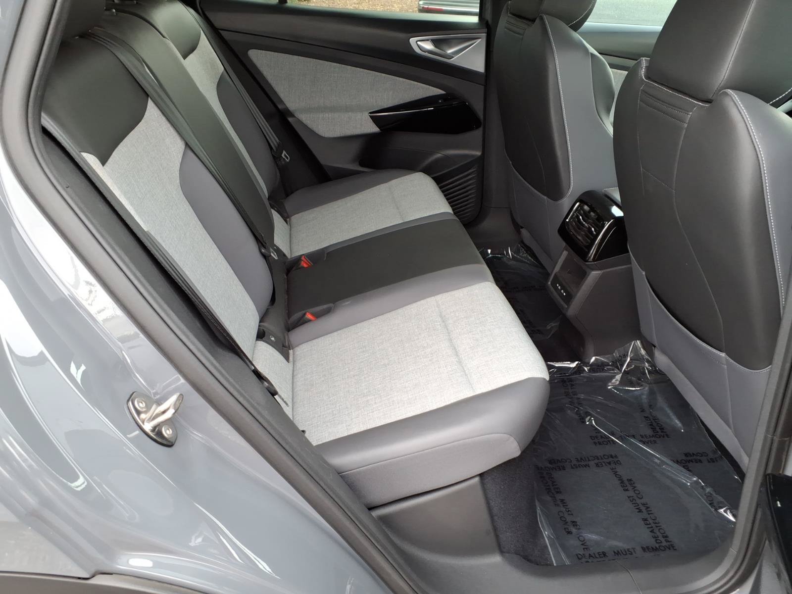 Certified 2023 Volkswagen ID.4 Pro RWD image 14