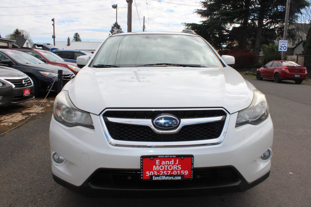Used 2013 Subaru Crosstrek 2.0i Premium image 2