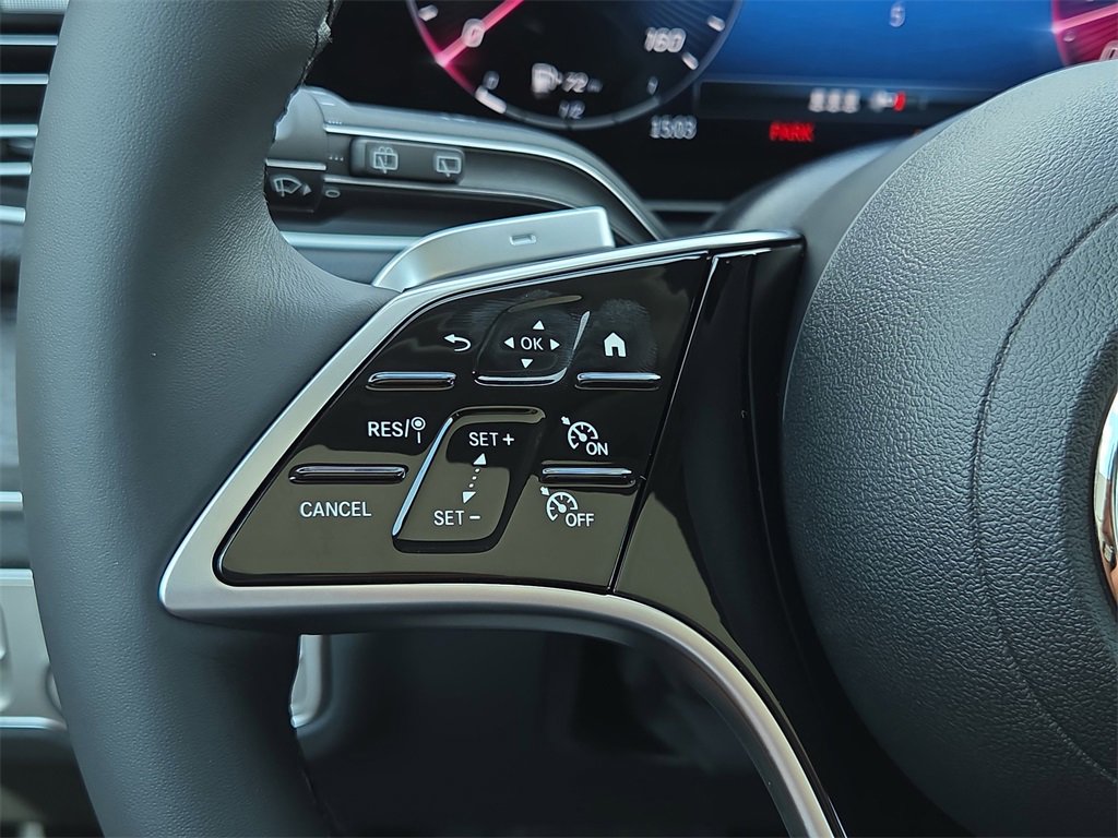 Used 2026 Mercedes-Benz GLE 350 4MATIC image 21