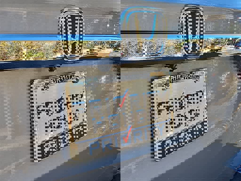 Certified 2019 Honda Odyssey EX-L image 27