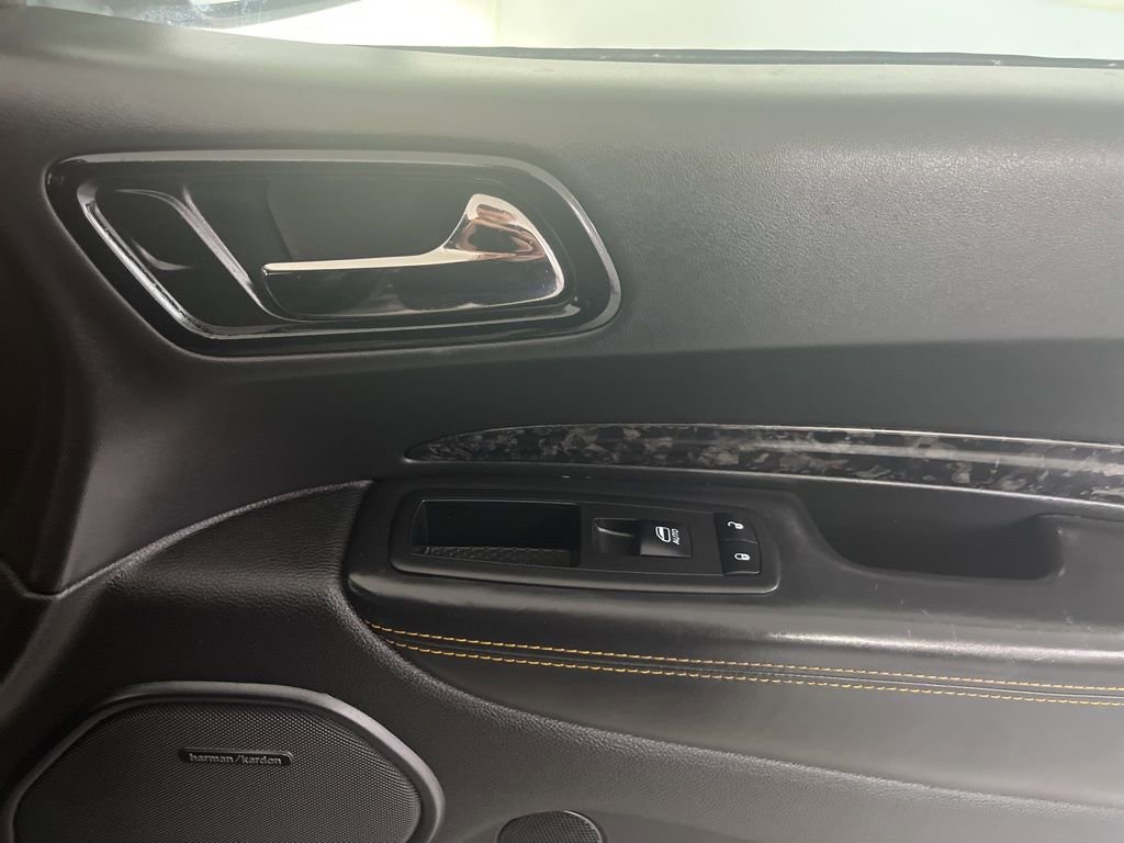 Used 2023 Dodge Durango R/T w/ Hemi Orange Plus Package image 60