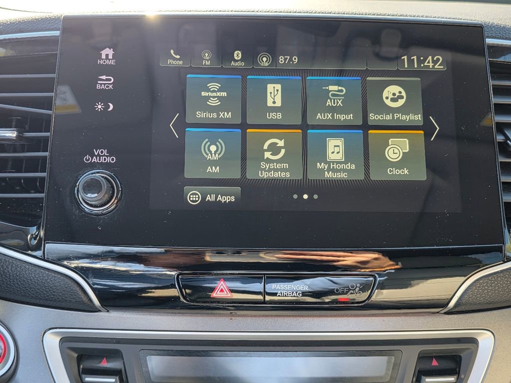 Used 2022 Honda Pilot Special Edition image 26