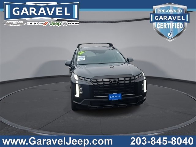 Used 2024 Hyundai Palisade XRT image 8