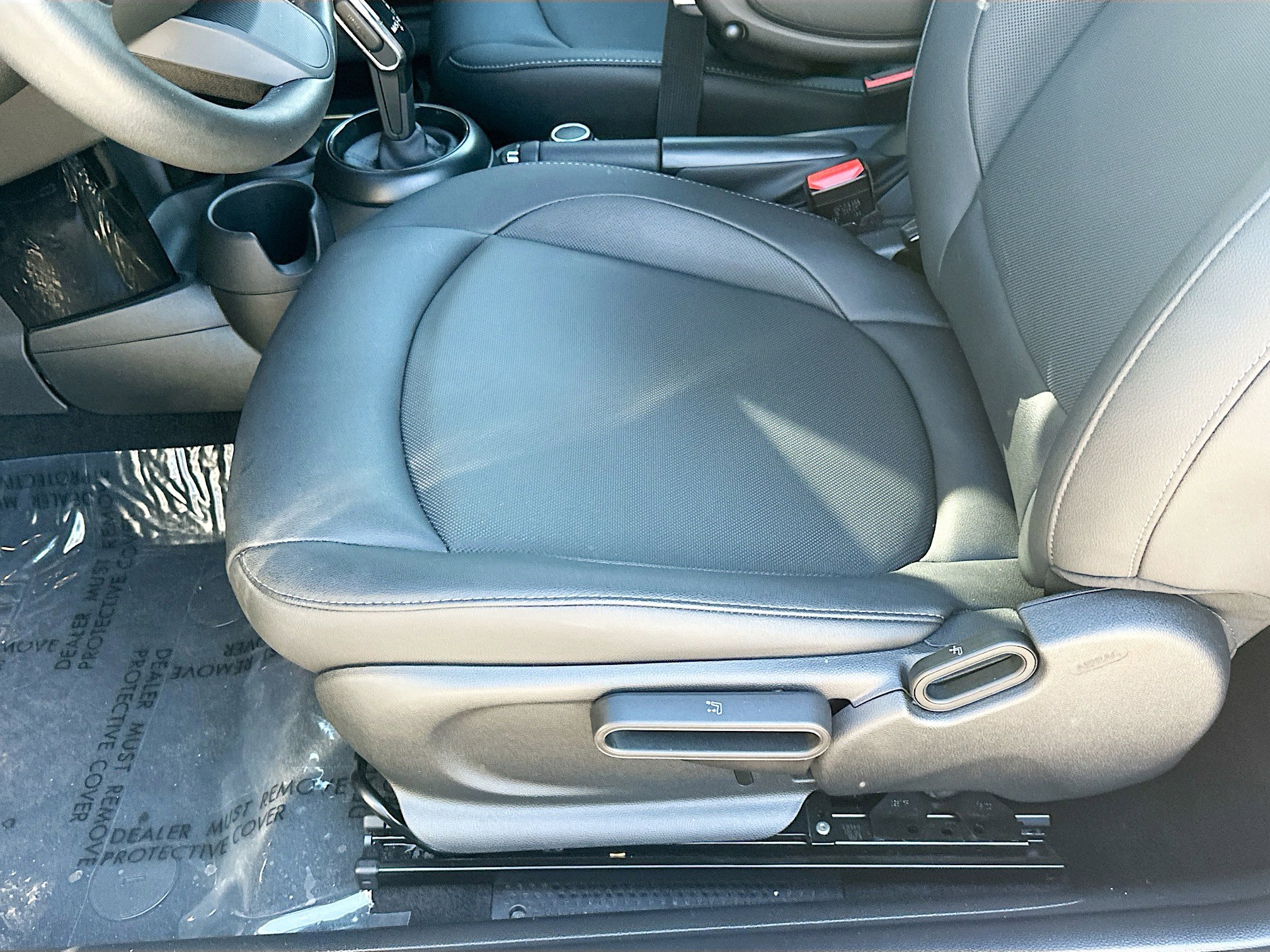 Certified 2024 MINI Cooper Convertible image 19