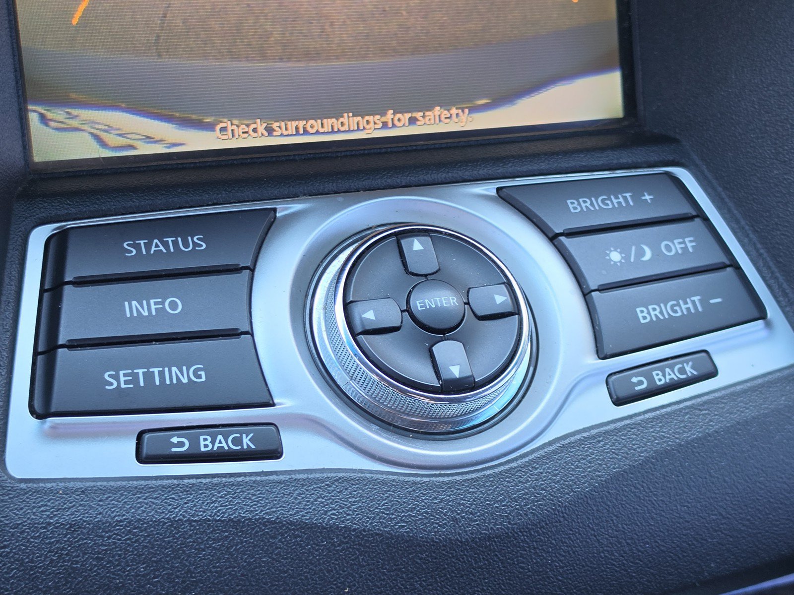 Used 2014 Nissan Maxima 3.5 SV w/ Premium Package FWD image 22