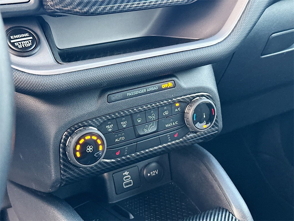 Certified 2024 Ford Bronco Sport Big Bend w/ Convenience Package image 14