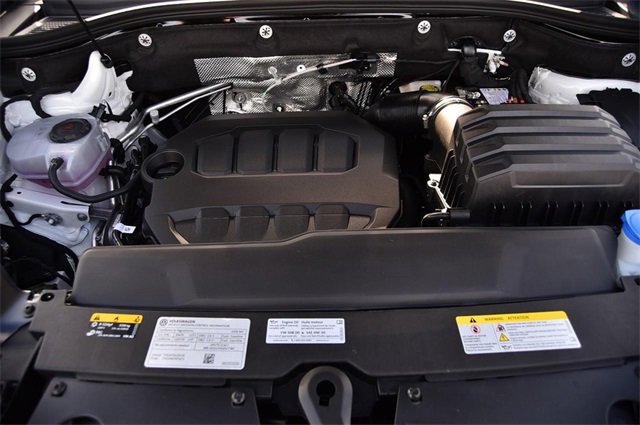 New 2026 Volkswagen Atlas Cross Sport SEL Premium R-Line image 27